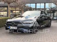 2026 Mercedes Benz CLE 450