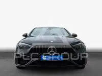 2026 Mercedes Benz CLE 53 AMG