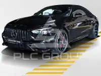 2026 Mercedes Benz CLE 53 AMG