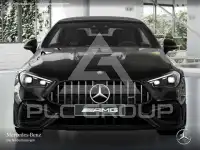 2026 Mercedes Benz CLE 53 AMG