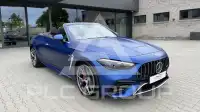2026 Mercedes Benz CLE 53 AMG