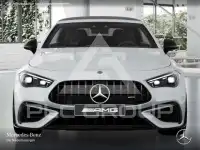 2026 Mercedes Benz CLE 53 AMG