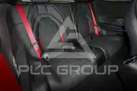 2026 Mercedes Benz CLE 53 AMG