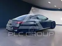 2026 Mercedes Benz CLE 53 AMG