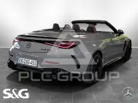2026 Mercedes Benz CLE 53 AMG