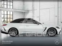 2026 Mercedes Benz CLE 53 AMG