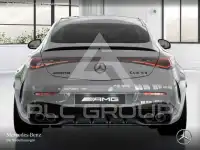 2026 Mercedes Benz CLE 53 AMG