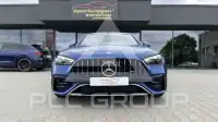 2026 Mercedes Benz CLE 53 AMG