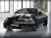 2026 Mercedes Benz CLE 53 AMG