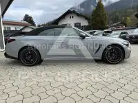 2026 Mercedes Benz CLE 53 AMG