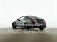 2026 Mercedes Benz CLE 53 AMG