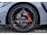 2026 Mercedes Benz CLE 53 AMG