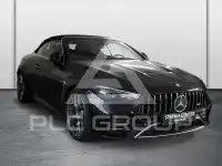 2026 Mercedes Benz CLE 53 AMG