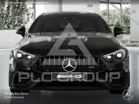 2026 Mercedes Benz CLE 53 AMG