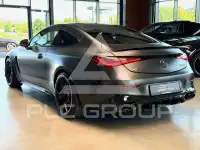 2026 Mercedes Benz CLE 53 AMG