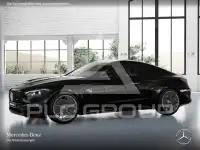 2026 Mercedes Benz CLE 53 AMG