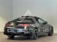 2026 Mercedes Benz CLE 53 AMG
