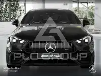 2026 Mercedes Benz CLE 53 AMG