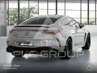 2026 Mercedes Benz CLE 53 AMG
