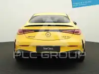 2026 Mercedes Benz CLE 53 AMG