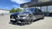 2026 Mercedes Benz CLE 53 AMG