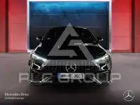 2026 Mercedes Benz CLE 53 AMG