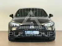 2026 Mercedes Benz CLE 53 AMG