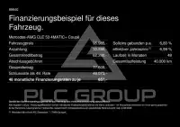 2026 Mercedes Benz CLE 53 AMG