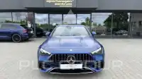2026 Mercedes Benz CLE 53 AMG