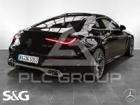 2026 Mercedes Benz CLE 53 AMG