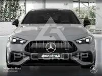 2026 Mercedes Benz CLE 53 AMG