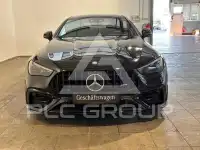2026 Mercedes Benz CLE 53 AMG