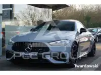 2026 Mercedes Benz CLE 53 AMG