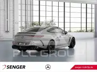 2026 Mercedes Benz CLE 53 AMG