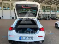 2026 Mercedes Benz CLA-Class