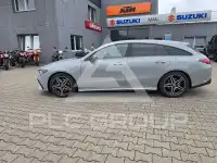 2026 Mercedes Benz CLA-Class