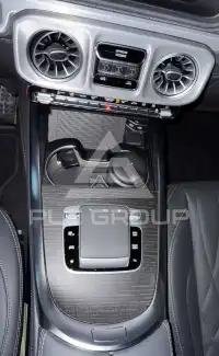 2026 Mercedes Benz GL 450