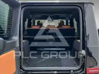 2026 Mercedes Benz GL 450