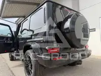 2026 Mercedes Benz GL 450