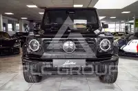 2026 Mercedes Benz GL 450