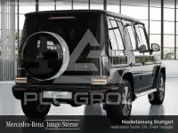 2026 Mercedes Benz GL 450