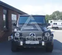 2026 Mercedes Benz GL 450