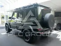2026 Mercedes Benz GL 450