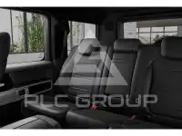 2026 Mercedes Benz GL 450