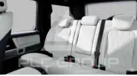 2026 Mercedes Benz GL 450