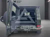 2026 Mercedes Benz GL 450