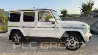 2026 Mercedes Benz GL 450