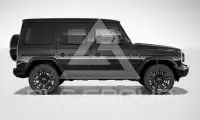 2026 Mercedes Benz GL 450
