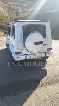 2026 Mercedes Benz GL 450