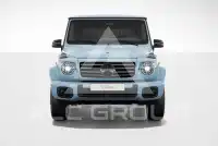 2026 Mercedes Benz GL 450